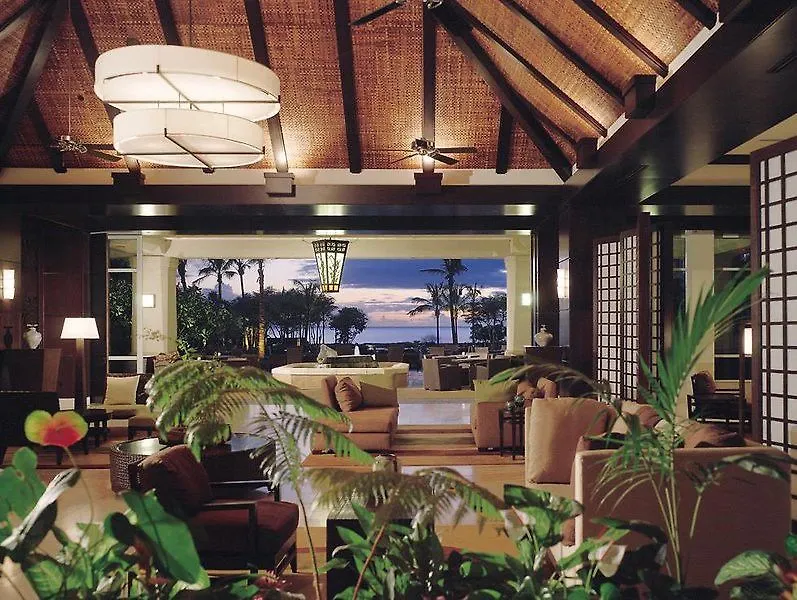 The Westin Ka'Anapali Ocean Resort Villas Kaanapali