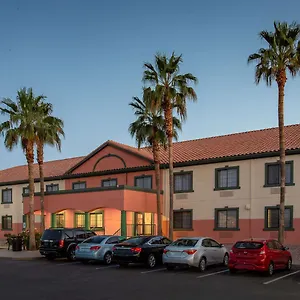 Baymont By Wyndham I-10 Near 51st Ave 2*, Phoenix USA
