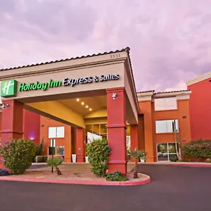 Express & - Old Town, An Ihg 3*, Scottsdale USA
