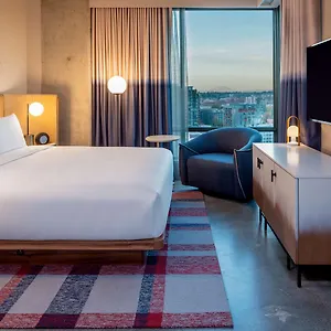 **** Hotel Hyatt Centric Downtown Estados Unidos