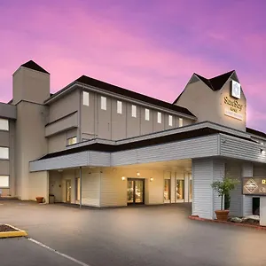 Surestay By Western Airport North 3*, SeaTac USA