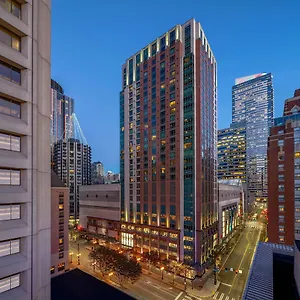 ***** Hotel Grand Hyatt Estados Unidos