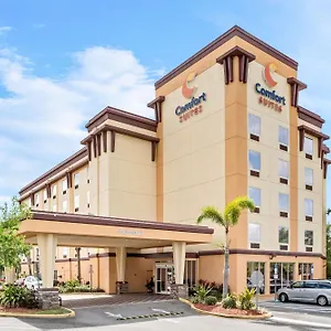 *** Hotel Comfort Airport Estados Unidos