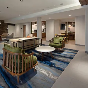 Fairfield By Marriott & Seattle Sea-tac Airport 3*, SeaTac USA
