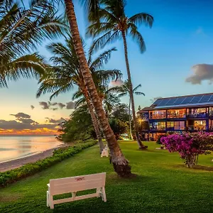 Castle At Moloka'i Shores Apartahotel