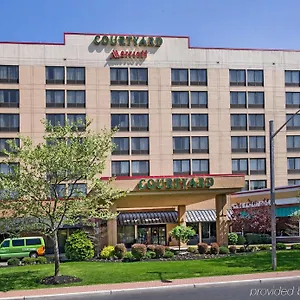 *** Hotel Courtyard By Marriott Meadowlands Estados Unidos