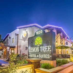 *** Hotel The Lemon Tree Estados Unidos